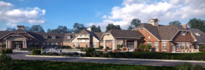Grand opening of Windsor House of Canfield scheduled